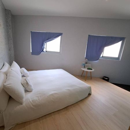 King Wow Inn Đài Nam Ngoại thất bức ảnh