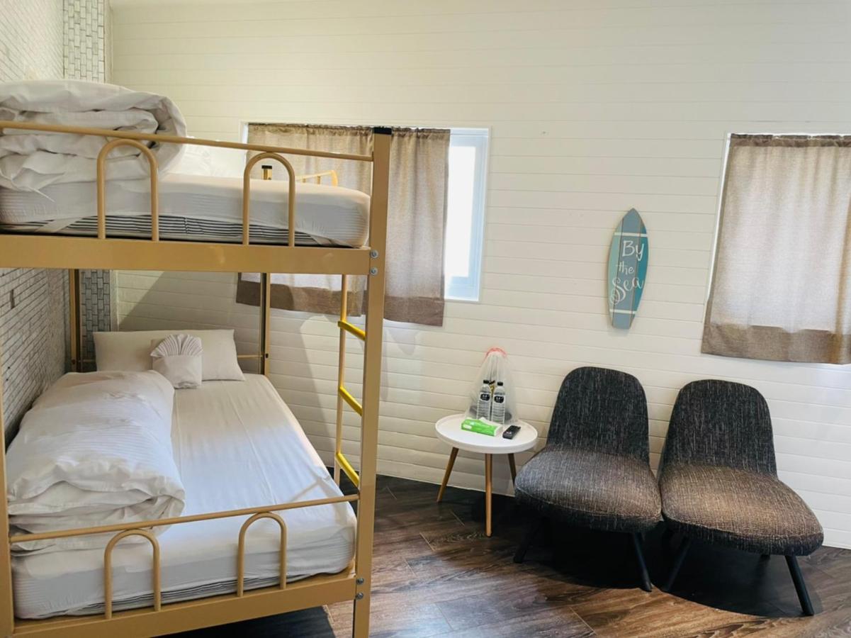 King Wow Inn Đài Nam Ngoại thất bức ảnh