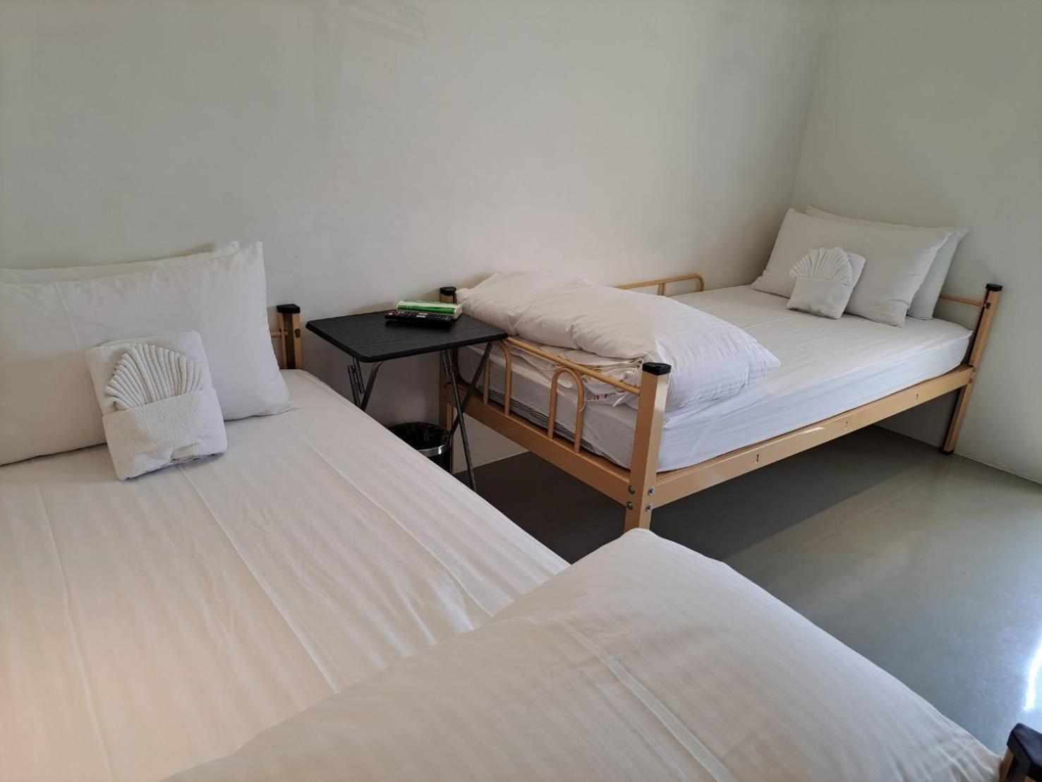 King Wow Inn Đài Nam Ngoại thất bức ảnh