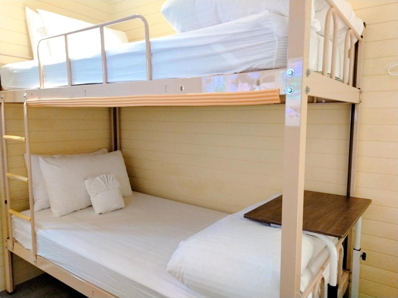 King Wow Inn Đài Nam Ngoại thất bức ảnh