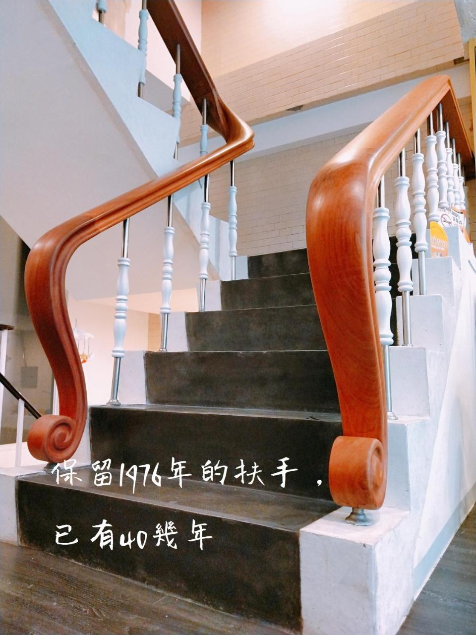 King Wow Inn Đài Nam Ngoại thất bức ảnh